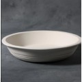 SB-101 Pie Plate stoneware 